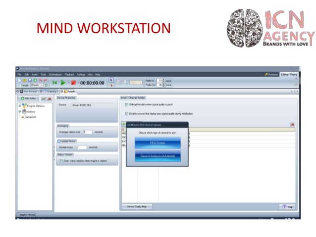 Mind Workstation Activation Keygen